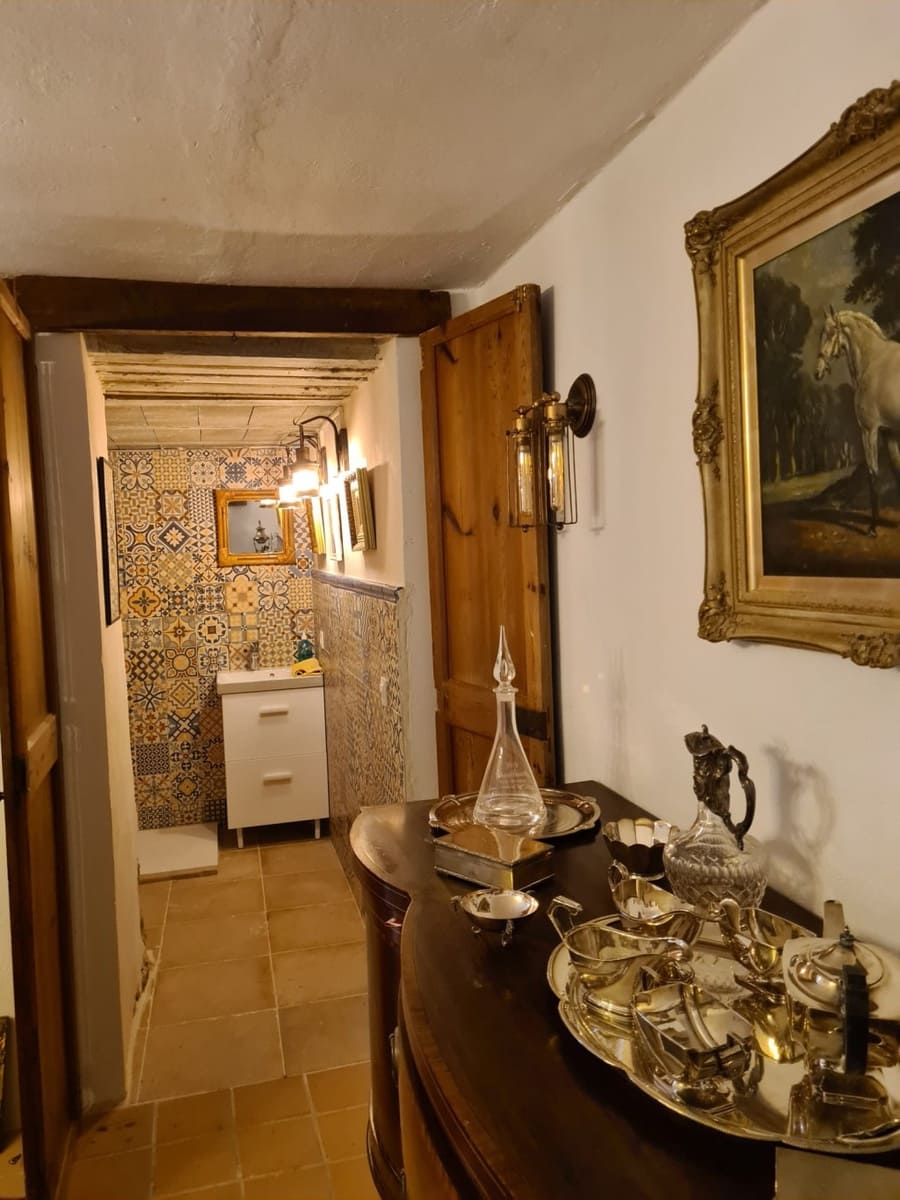 3 sypialnia Finka/Dom wiejski na sprzedaż w L'Arraco / S'Arraco z basenem - 2 559 000 € (Ref: 8971998)