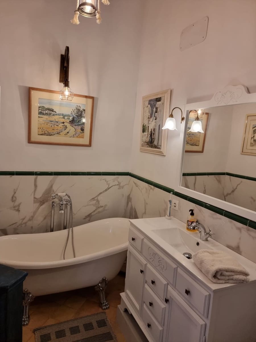 3 sypialnia Finka/Dom wiejski na sprzedaż w L'Arraco / S'Arraco z basenem - 2 559 000 € (Ref: 8971998)