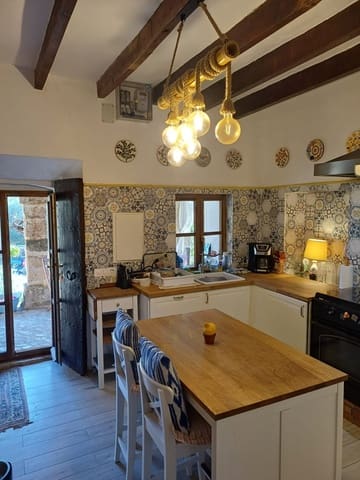 3 soverom Finca/Herregård til salgs i L'Arraco / S'Arraco, Andratx med svømmebasseng - € 2 559 000 (Ref: 8971998)