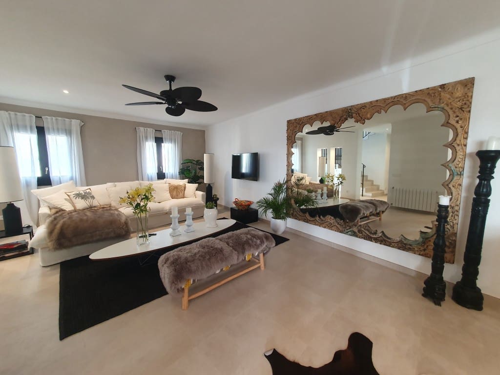 3 soveværelse Byhus til salg i L'Arraco / S'Arraco - € 890.000 (Ref: 8985636)