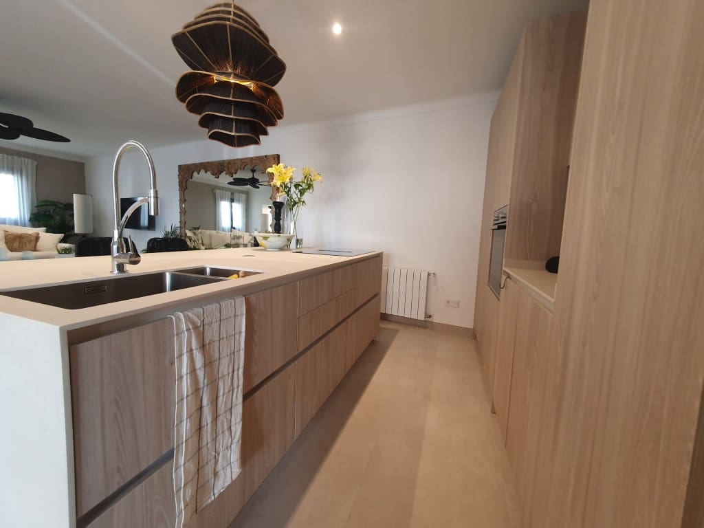 3 soveværelse Byhus til salg i L'Arraco / S'Arraco - € 890.000 (Ref: 8985636)