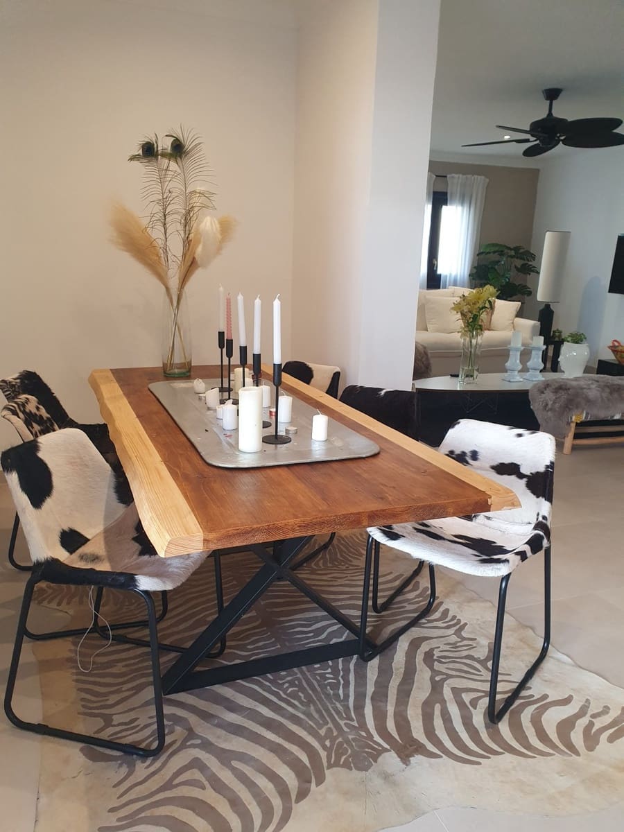 3 soveværelse Byhus til salg i L'Arraco / S'Arraco - € 890.000 (Ref: 8985636)