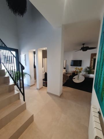 3 soveværelse Byhus til salg i L'Arraco / S'Arraco, Andratx - € 890.000 (Ref: 8985636)