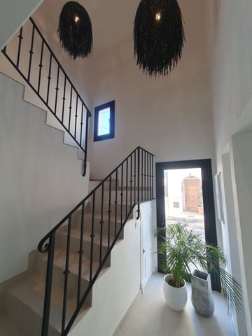 3 soveværelse Byhus til salg i L'Arraco / S'Arraco, Andratx - € 890.000 (Ref: 8985636)