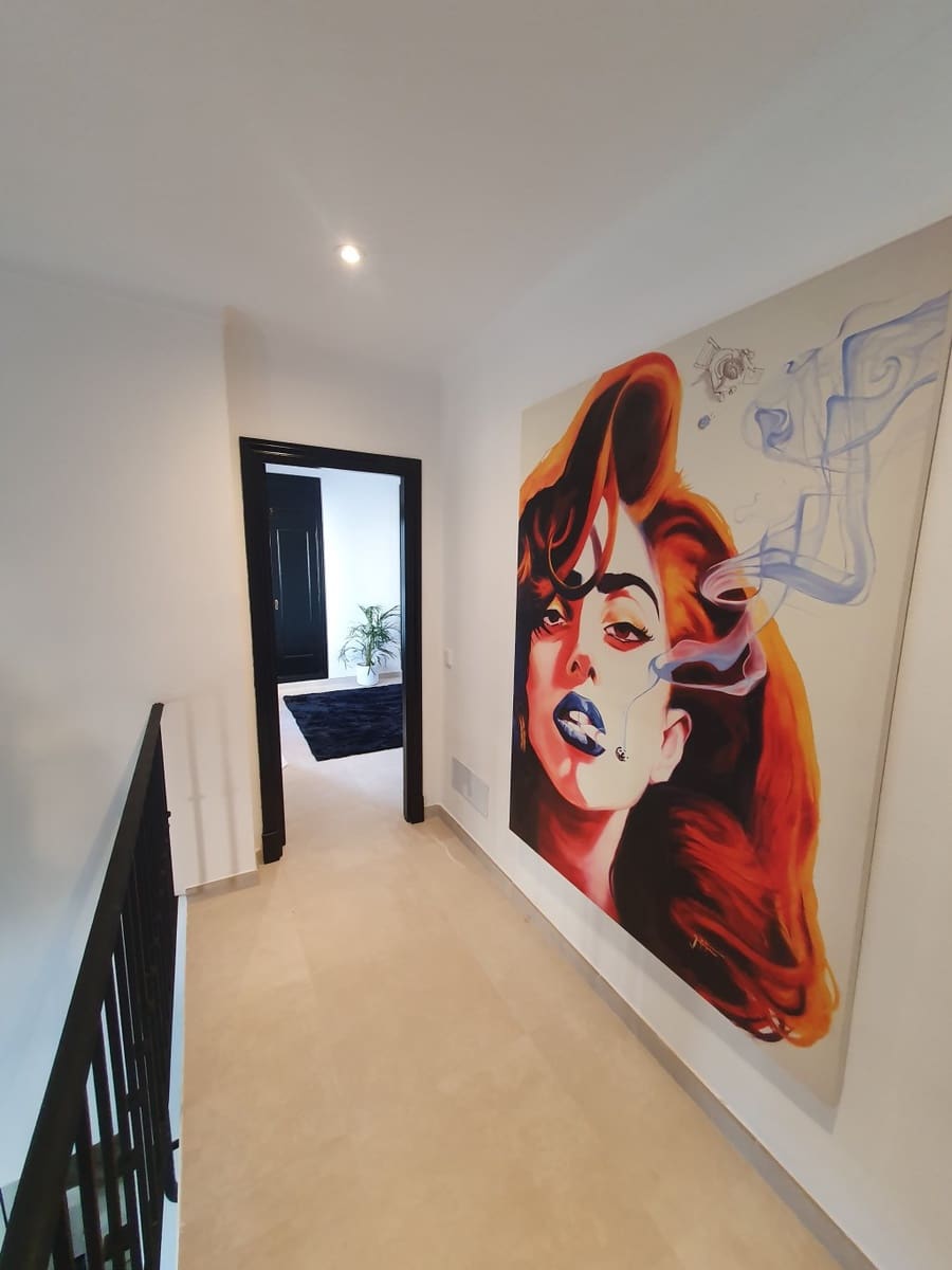 3 soveværelse Byhus til salg i L'Arraco / S'Arraco - € 890.000 (Ref: 8985636)