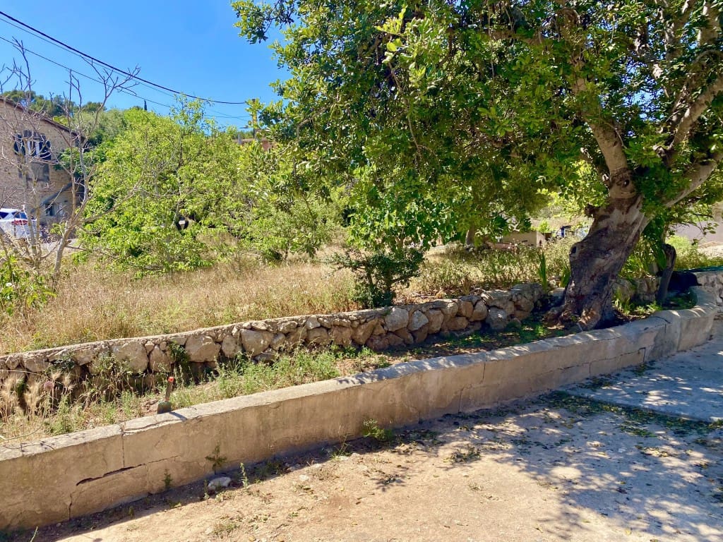 Bouwgrond te koop in Es Capdella - € 520.000 (Ref: 8993708)