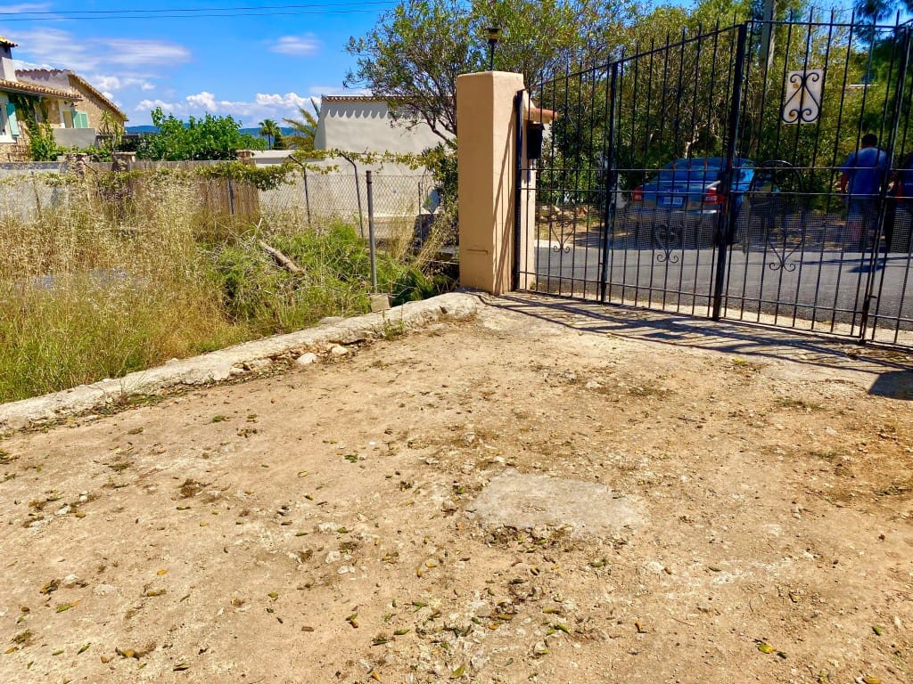 Bouwgrond te koop in Es Capdella - € 520.000 (Ref: 8993708)