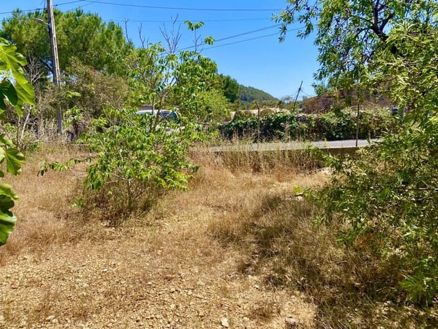 Building Plot for sale in Es Capdella, Calvià - € 520,000 (Ref: 8993708)