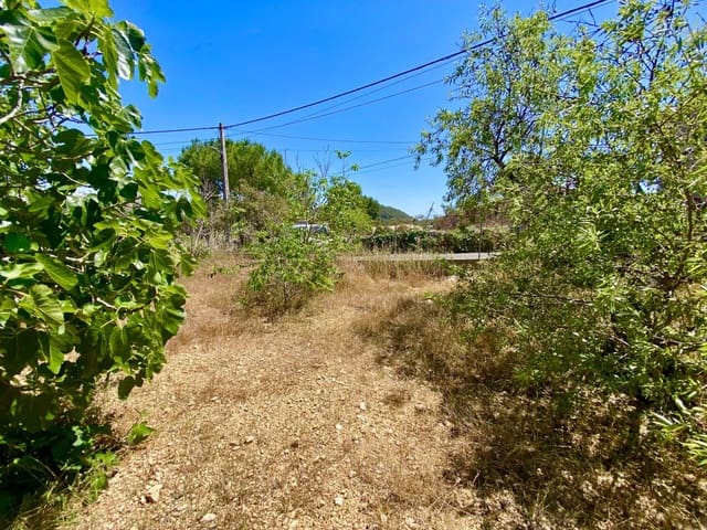 Building Plot for sale in Es Capdella, Calvià - € 520,000 (Ref: 8993708)