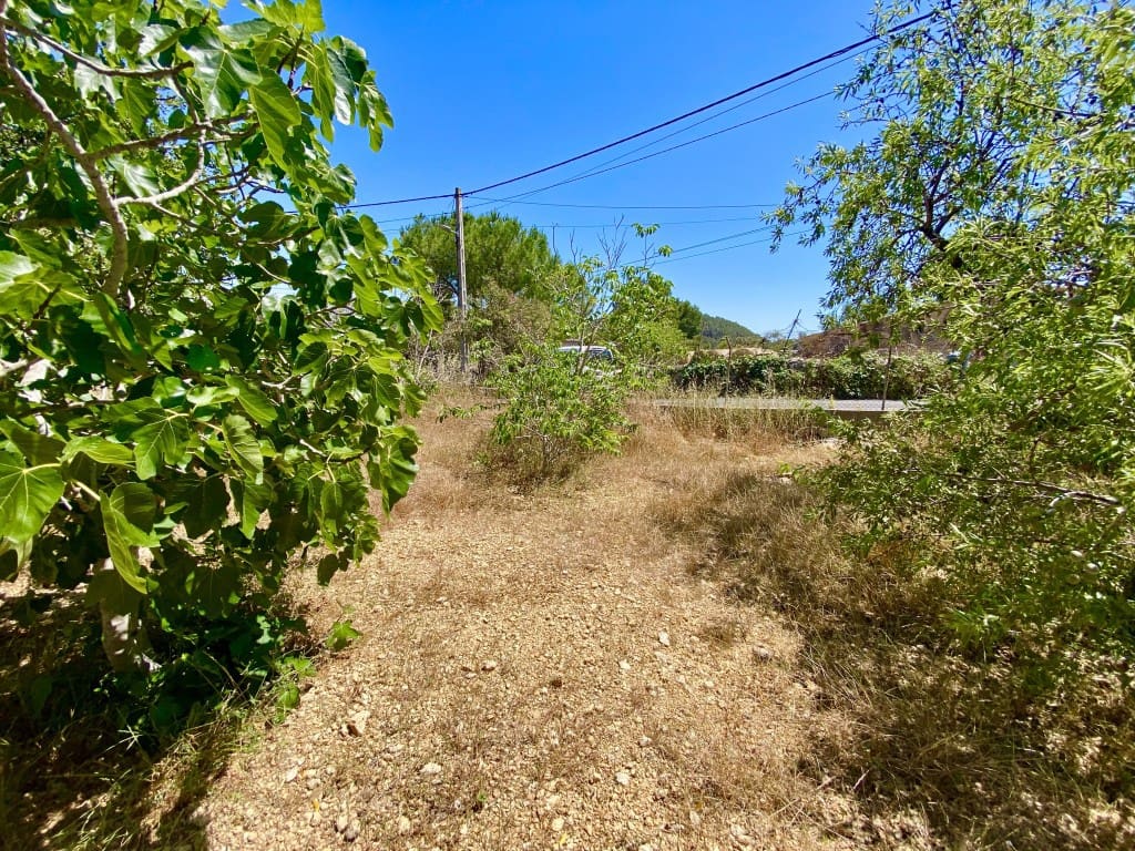 Bouwgrond te koop in Es Capdella - € 520.000 (Ref: 8993708)