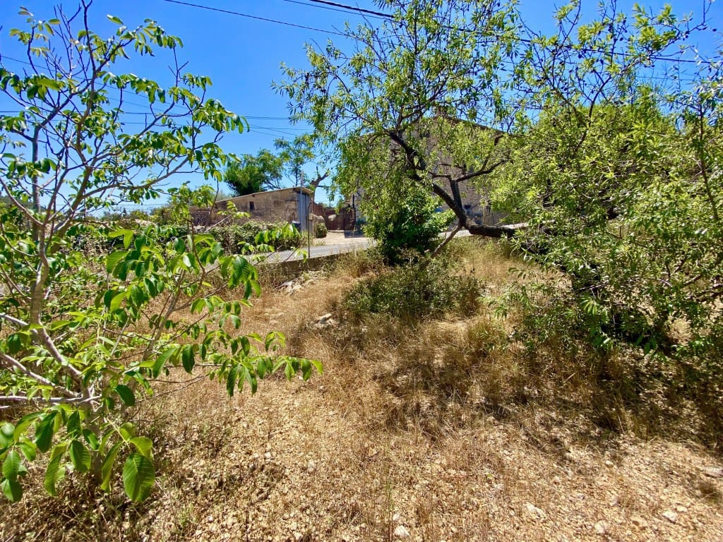 Bouwgrond te koop in Es Capdella - € 520.000 (Ref: 8993708)