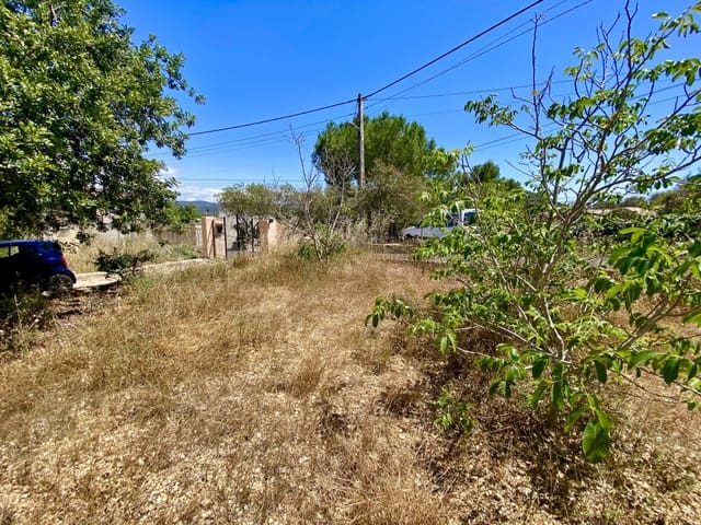 Building Plot for sale in Es Capdella, Calvià - € 520,000 (Ref: 8993708)