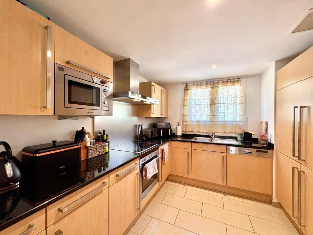 3 bedroom Apartment for sale in Santa Ponsa with pool garage - € 850,000 (Ref: 8993709)