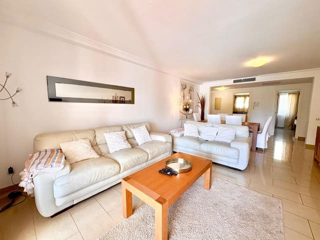 3 bedroom Apartment for sale in Santa Ponsa, Calvià with pool garage - € 850,000 (Ref: 8993709)