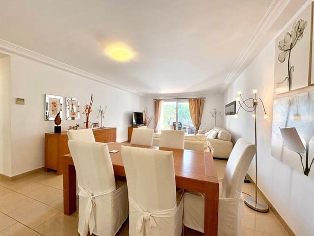 3 bedroom Apartment for sale in Santa Ponsa, Calvià with pool garage - € 850,000 (Ref: 8993709)