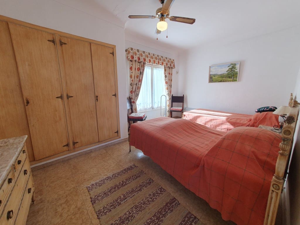 3 soveværelse Lejlighed til salg i Santa Ponsa med garage - € 495.000 (Ref: 8998447)