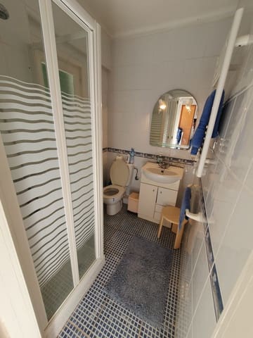 3 soveværelse Lejlighed til salg i Santa Ponsa, Calvià med garage - € 495.000 (Ref: 8998447)