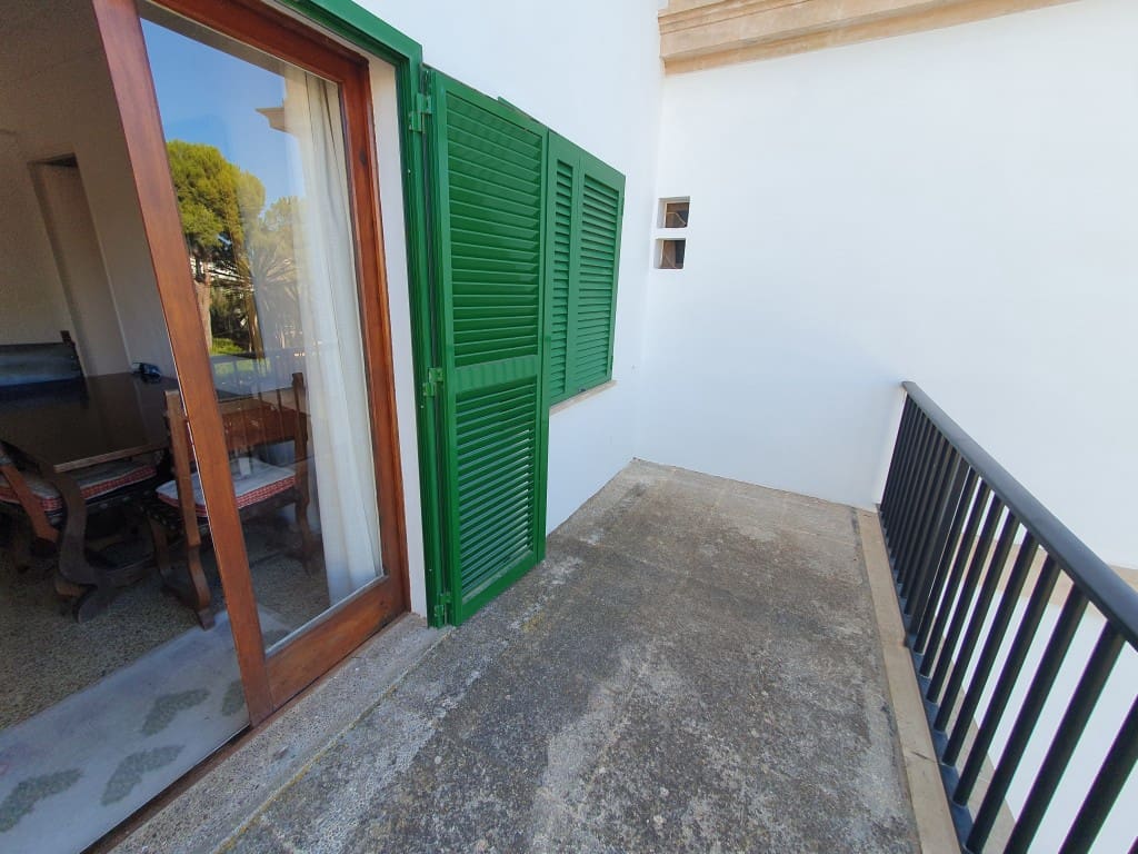 3 soveværelse Lejlighed til salg i Santa Ponsa med garage - € 495.000 (Ref: 8998447)