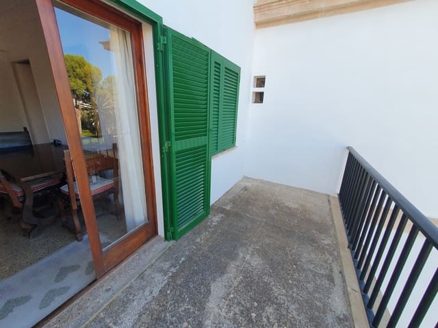 3 soveværelse Lejlighed til salg i Santa Ponsa, Calvià med garage - € 495.000 (Ref: 8998447)