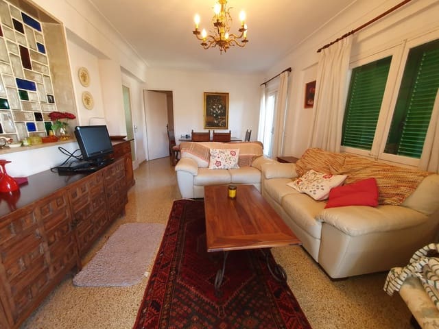 3 soveværelse Lejlighed til salg i Santa Ponsa, Calvià med garage - € 495.000 (Ref: 8998447)