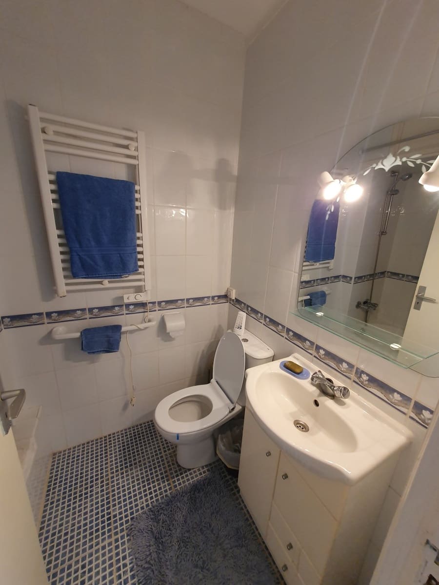 3 soveværelse Lejlighed til salg i Santa Ponsa med garage - € 495.000 (Ref: 8998447)