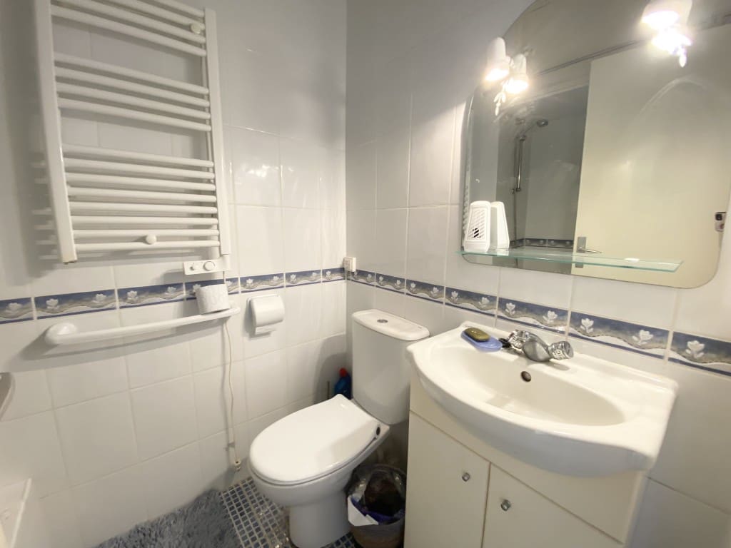 3 soverom Leilighet til salgs i Santa Ponsa med garasje - € 495 000 (Ref: 8998447)