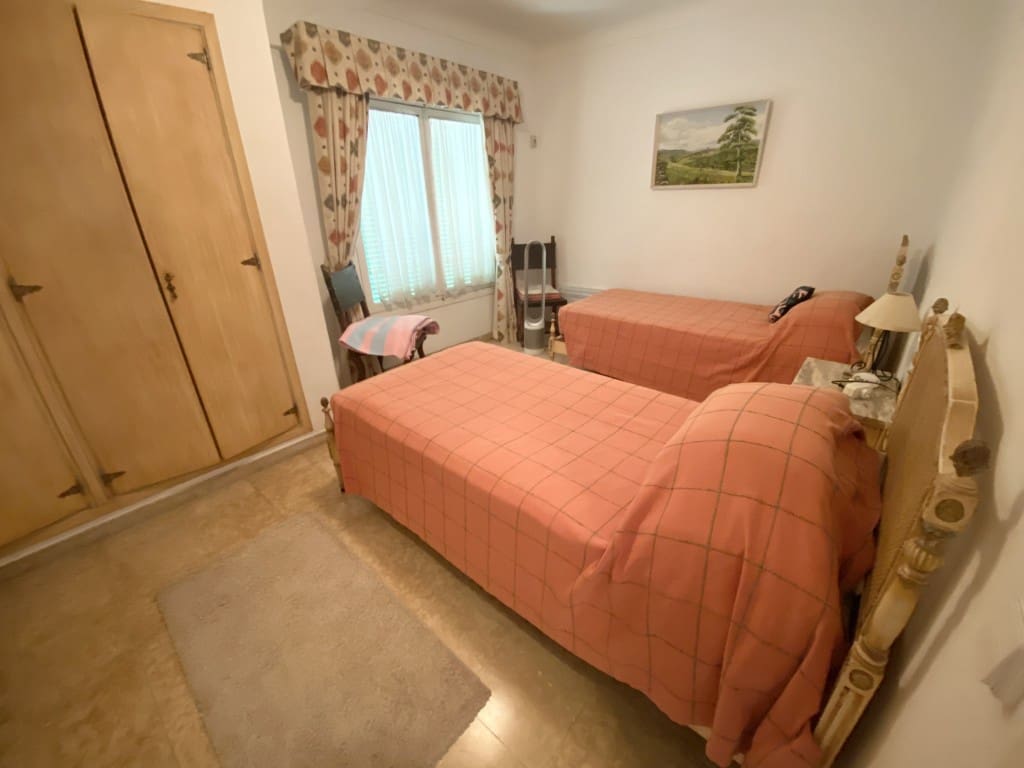 3 soverom Leilighet til salgs i Santa Ponsa med garasje - € 495 000 (Ref: 8998447)