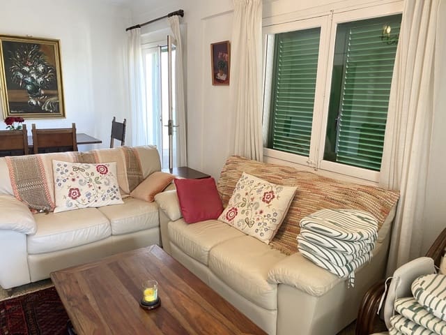 3 sovrum Lägenhet till salu i Santa Ponsa, Calvià med garage - 495 000 € (Ref: 8998447)