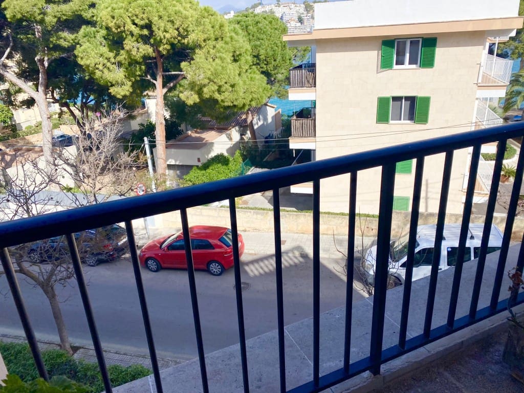 3 soverom Leilighet til salgs i Santa Ponsa med garasje - € 495 000 (Ref: 8998447)