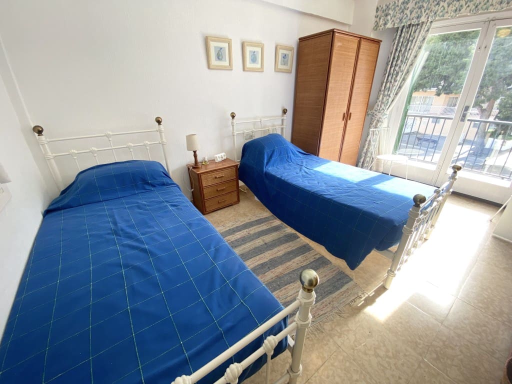 3 soverom Leilighet til salgs i Santa Ponsa med garasje - € 495 000 (Ref: 8998447)