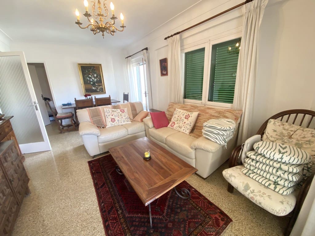 3 soverom Leilighet til salgs i Santa Ponsa med garasje - € 495 000 (Ref: 8998447)