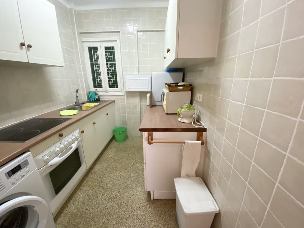 3 soverom Leilighet til salgs i Santa Ponsa med garasje - € 495 000 (Ref: 8998447)