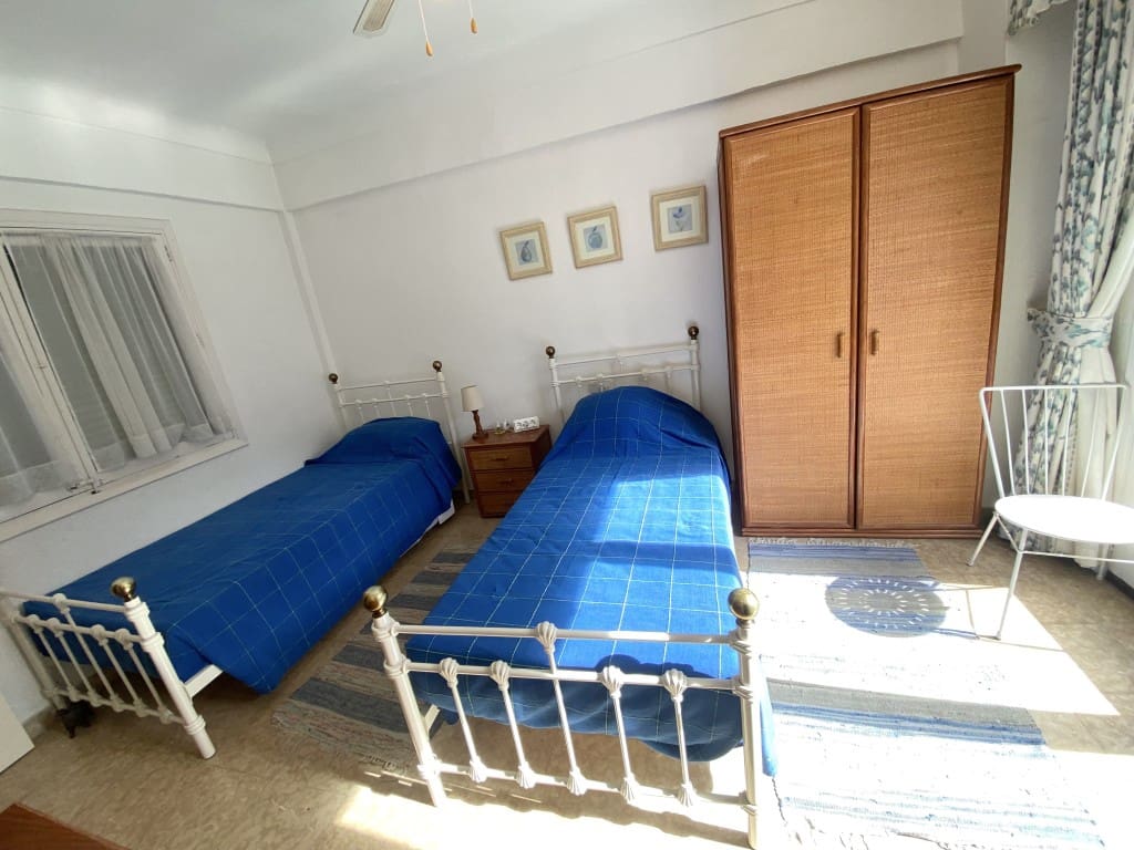 3 soverom Leilighet til salgs i Santa Ponsa med garasje - € 495 000 (Ref: 8998447)