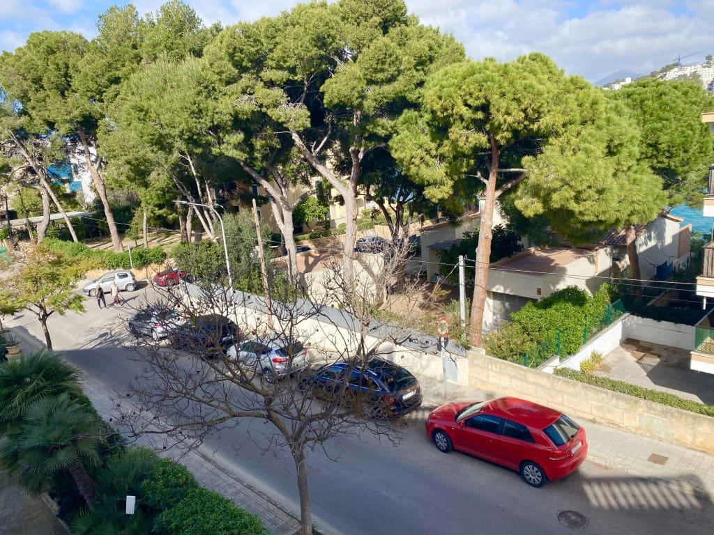 3 soverom Leilighet til salgs i Santa Ponsa med garasje - € 495 000 (Ref: 8998447)