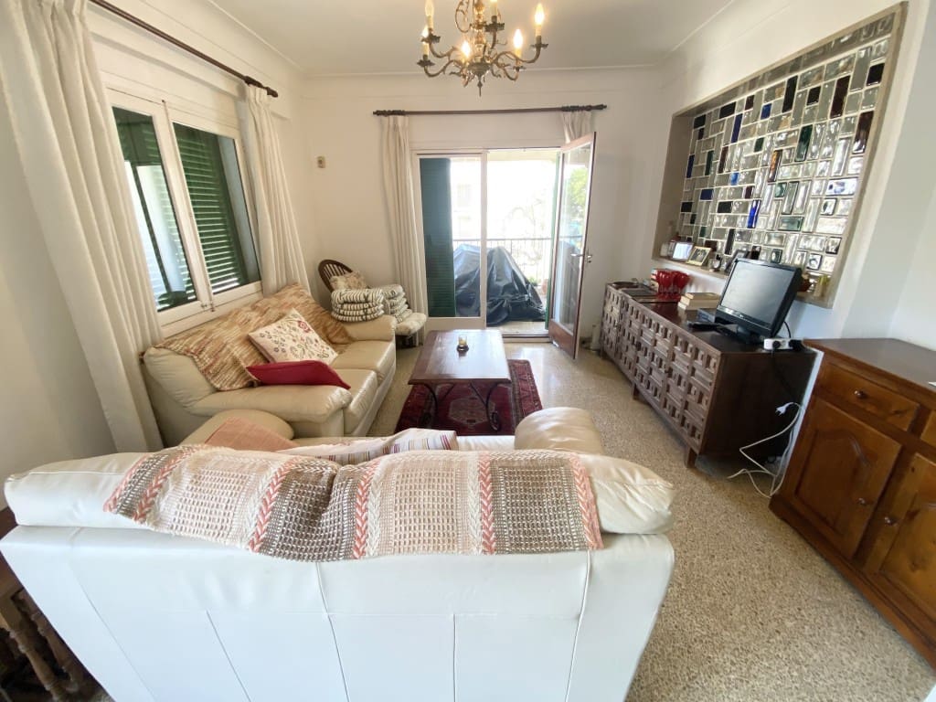 3 soverom Leilighet til salgs i Santa Ponsa med garasje - € 495 000 (Ref: 8998447)