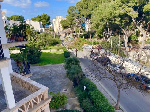 3 sovrum Lägenhet till salu i Santa Ponsa, Calvià med garage - 495 000 € (Ref: 8998447)