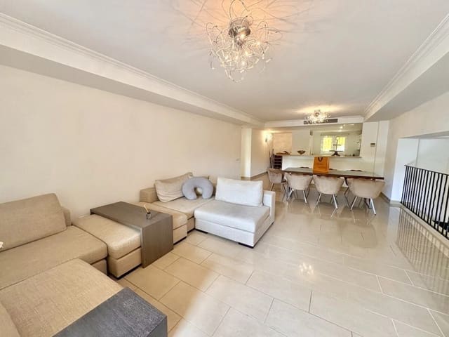 5 quarto Apartamento para venda em Santa Ponsa, Calvià com piscina - 1 350 000 € (Ref: 8998448)