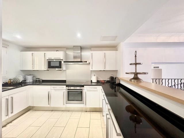 5 quarto Apartamento para venda em Santa Ponsa, Calvià com piscina - 1 350 000 € (Ref: 8998448)