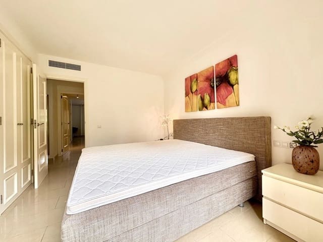 5 quarto Apartamento para venda em Santa Ponsa, Calvià com piscina - 1 350 000 € (Ref: 8998448)