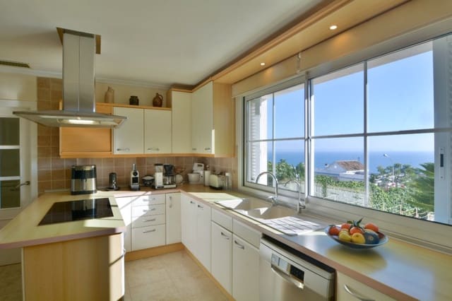 5 soveværelse Villa til salg i Cas Catala, Calvià med swimmingpool - € 5.200.000 (Ref: 9010441)