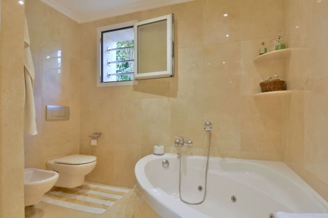 5 soveværelse Villa til salg i Cas Catala, Calvià med swimmingpool - € 5.200.000 (Ref: 9010441)