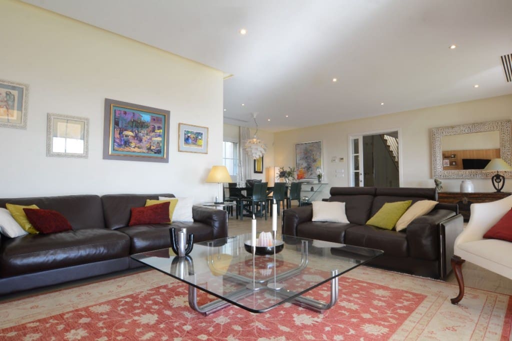 5 soverom Villa til salgs i Cas Catala med svømmebasseng - € 5 200 000 (Ref: 9010441)