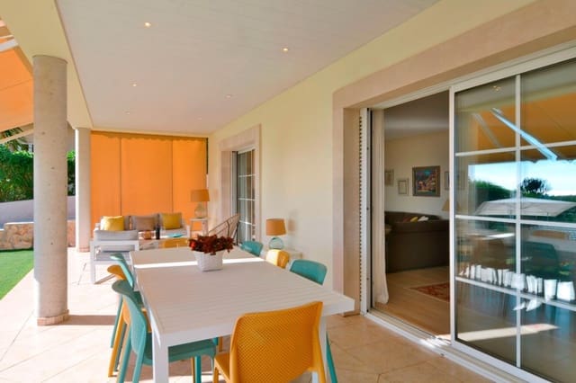 5 soveværelse Villa til salg i Cas Catala, Calvià med swimmingpool - € 5.200.000 (Ref: 9010441)