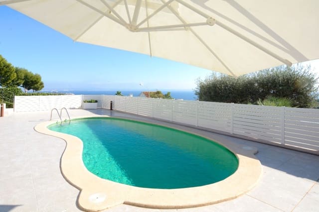5 soveværelse Villa til salg i Cas Catala, Calvià med swimmingpool - € 5.200.000 (Ref: 9010441)