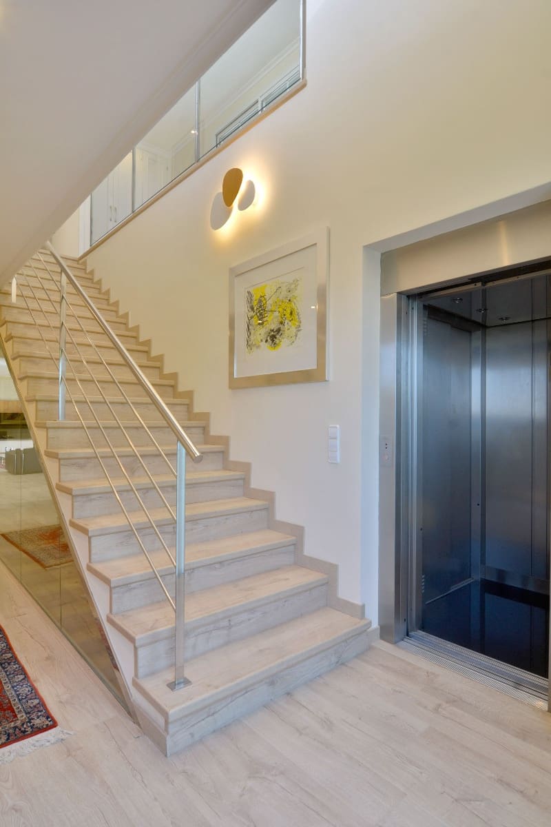 5 soverom Villa til salgs i Cas Catala med svømmebasseng - € 5 200 000 (Ref: 9010441)