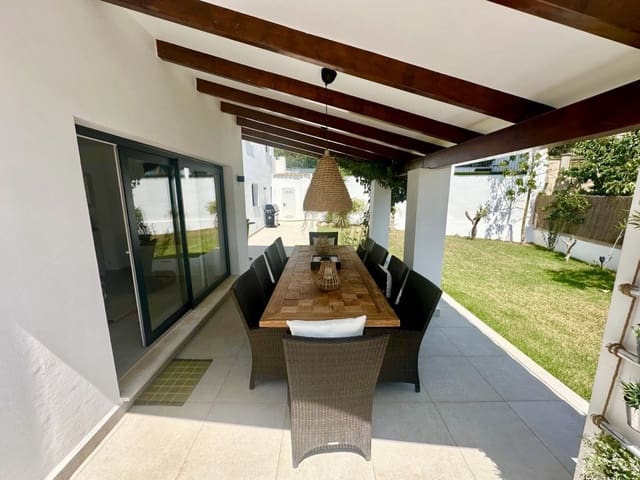 5 bedroom Villa for sale in Es Capdella, Calvià with pool - € 2,395,000 (Ref: 9042056)