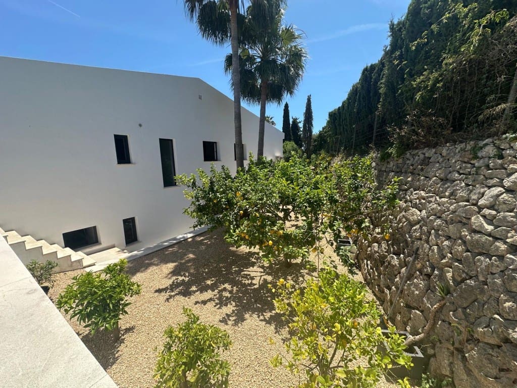 5 soveværelse Villa til salg i Es Capdella med swimmingpool - € 2.395.000 (Ref: 9042056)