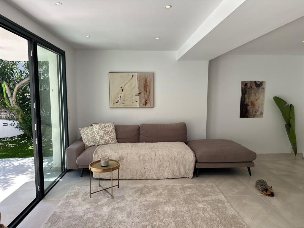 4 soveværelse Villa til salg i Palmanova med swimmingpool garage - € 2.300.000 (Ref: 9050847)