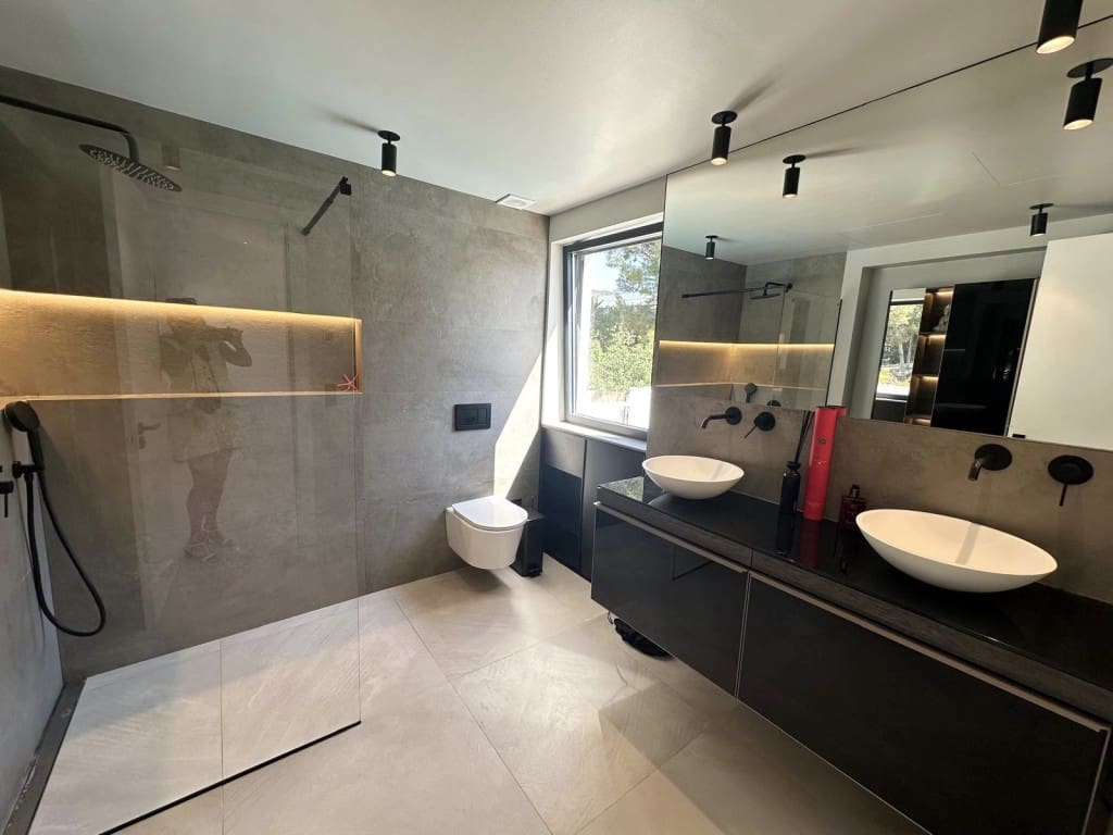 4 soveværelse Villa til salg i Palmanova med swimmingpool garage - € 2.300.000 (Ref: 9050847)