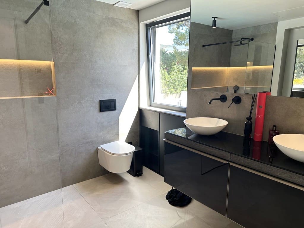 4 soveværelse Villa til salg i Palmanova med swimmingpool garage - € 2.300.000 (Ref: 9050847)